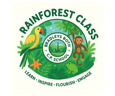 Rainforest Class
