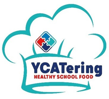 YCATERing logo