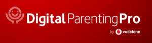 Digital parenting logo